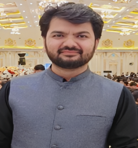 Muhammad Nasim Aftab
