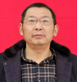 Prof Shiqing Zhang