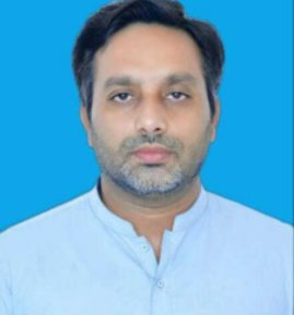 Dr Usman Younas