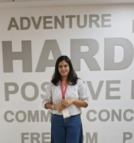 Rahmath Nishada K