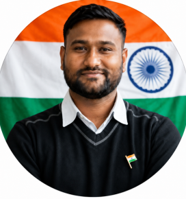 Mr Rohit Kumar