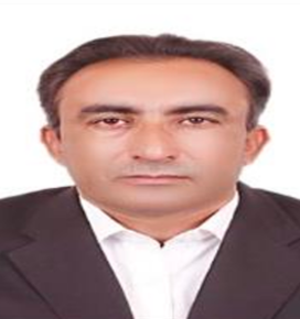 Muslim Khan