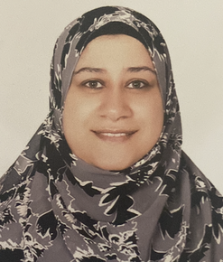Zizi Ali