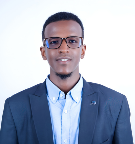 Dr Abdisalam Yusuf Ali