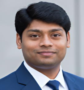 Dr Bharath Kumar Jakka