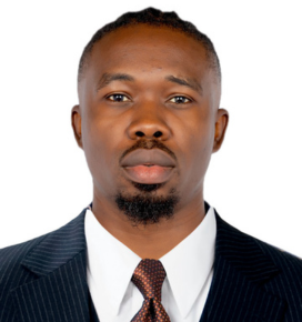 Chibuzo Nwabufo Okwuosa