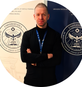 Prof Dr Dan Alexandru Szabo