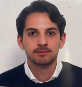 Dr Alessandro Mazzola