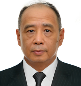 Dr Eduard Klimentievich Kan