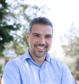 Dr Konstantinos Kotsidis