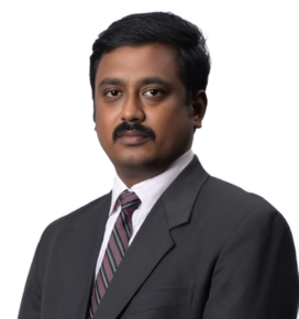 Dr Kuppan Chetty Ramanathan