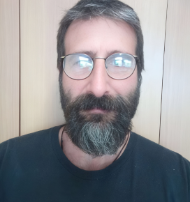 Dr Nikolaos Avrantinis