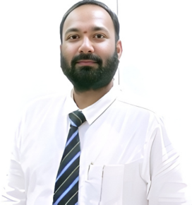 Dr Pavan Kalyan Lingampally