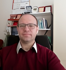 Prof Feyzullah Sahin