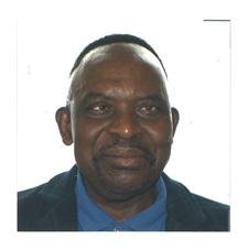 Alfred Nji Fonteh