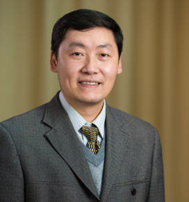 Dr Haifeng Deng