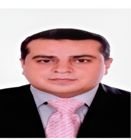 Prof Hussein Said Al Ahl