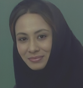 Dr Bahareh Nowruzi