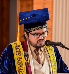 PROF DR IRSHAD AHMED