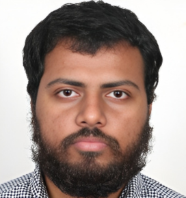 Engr Dr S M Nazmuz Sakib
