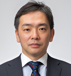 Dr Sadahiro Iwabuchi