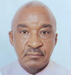 Prof Wilbard Kombe