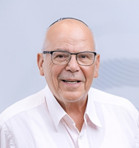 Aharon Gedanken