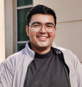 Amaan Arif