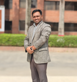 Dr Deen Mohammad Deepo