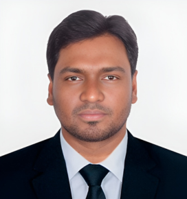 Dr Deen Mohammad Deepo