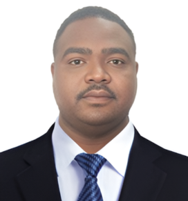 Dr Shareif Hammad Hussin Shareif