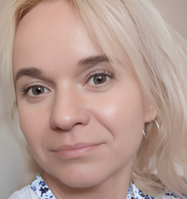 Dr Katarzyna Sadowska