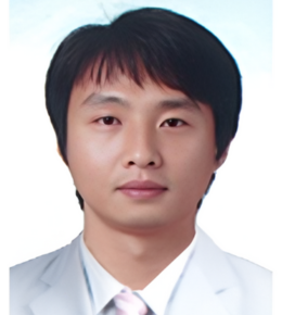 Dr Byung Chull An