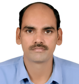 Dr Krishan K Verma