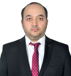 Dr Mohammad Moaaz Kidwai