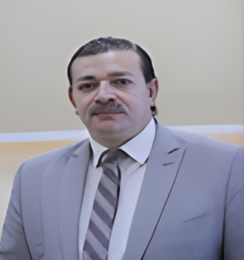 Prof Dr Mohamed Abd El-Fattah Mohamed Hamed