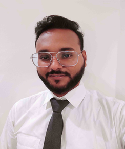 Dr Ziaul Hasan