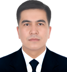 Dr Nazarov Fayzullo Makhmadiyarovich