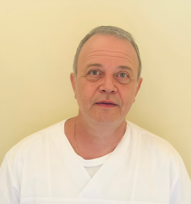 Cristian Luliu Mihail Lorga