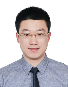 Zhenhua Dang