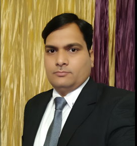 Dr Surya Prakash Bhatt