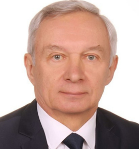 Prof Ablameyko Sergey Vladimirovich