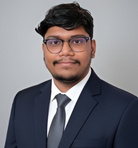 Safiul Haque Chowdhury