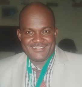 Prof Ademola Olusola Adesina
