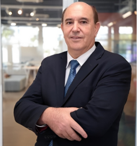 Prof Dr Samuel Carvalho De Benedicto