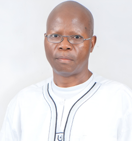 Prof Mutula Stephen Mudogo