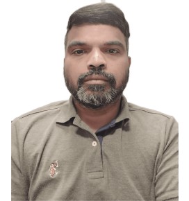 RAJA SINGH PAULRAJ