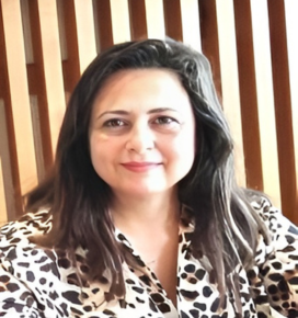 Prof Raoudha Ben Djemaa