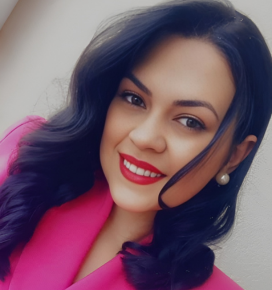 Dr Steluta Maria Singeorzan