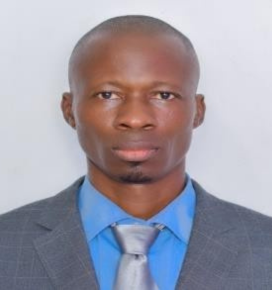 Sunday Adeola Ajagbe